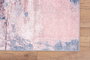 Conceptum Funk Chenille - Pink AL 203 Multicolor